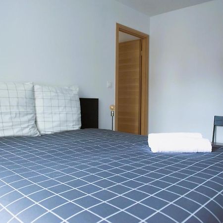 La Pomme Du President I Apartment Selestat Exterior photo